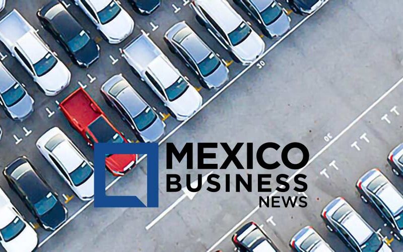 Automotive-Mexico-Business